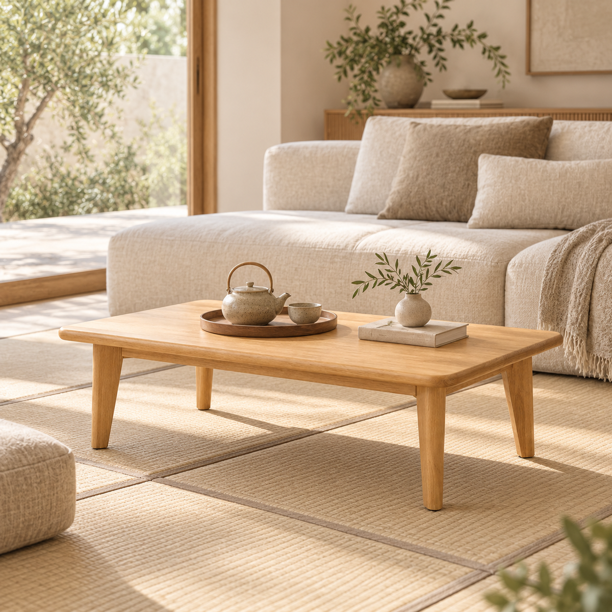 Mobilier Bas Image
