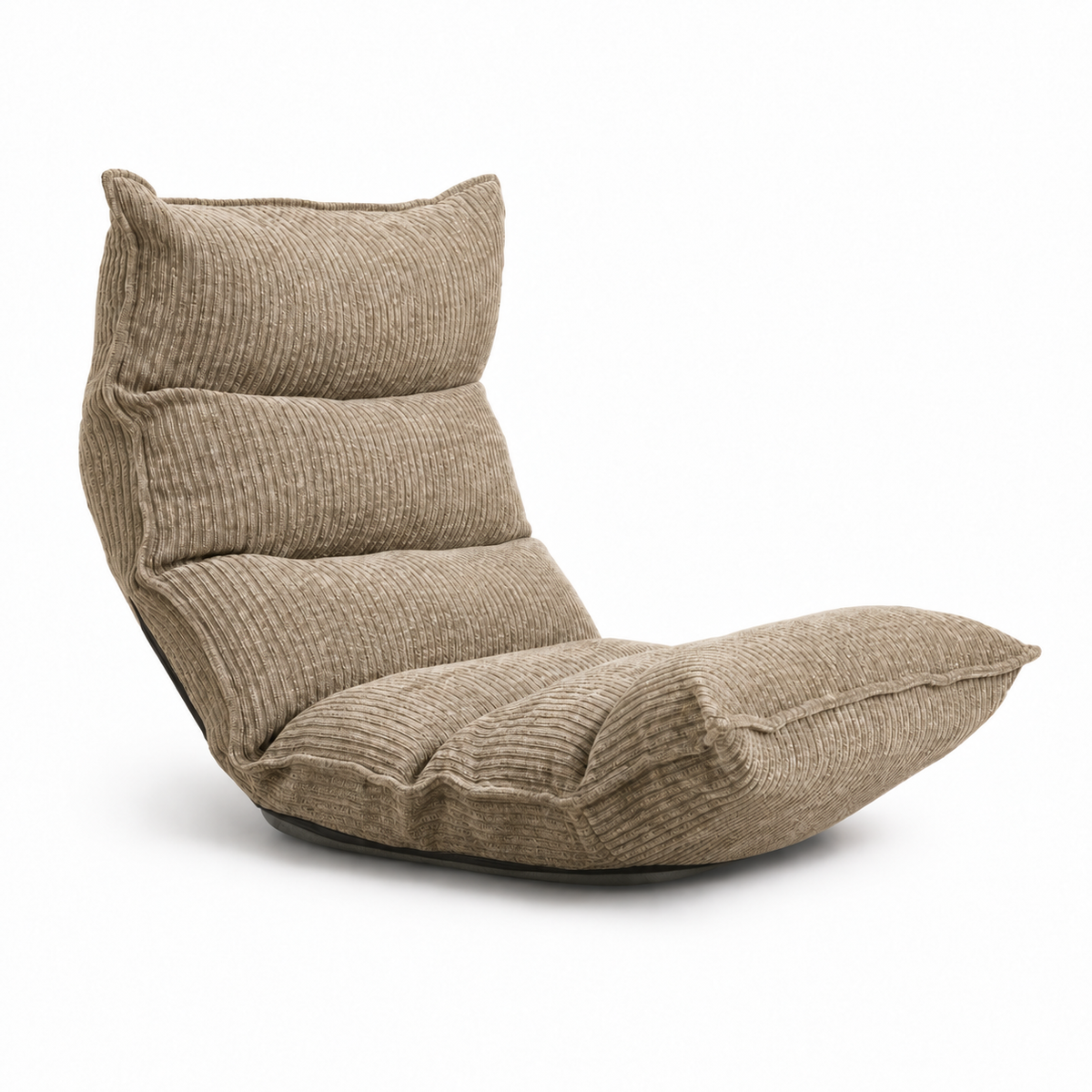 Fauteuil de sol - Confort & Détente