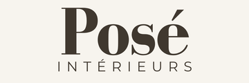 Posé Intérieurs