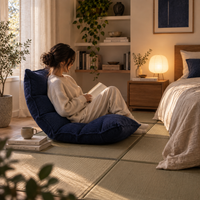 Fauteuil de sol - Confort & Détente