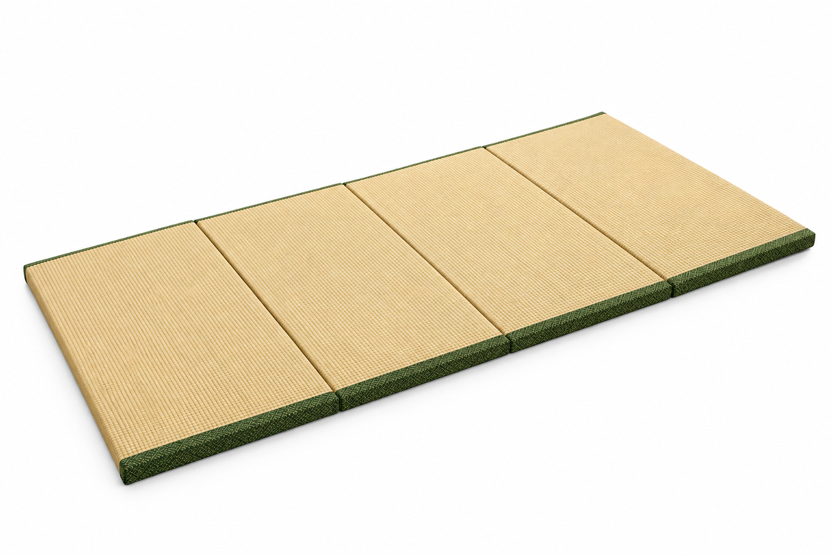 Tatami Pliable - Confort & Modularité