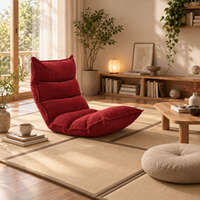 Fauteuil de sol - Confort & Détente