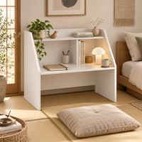 Bureau de Sol  – Compact & Fixe