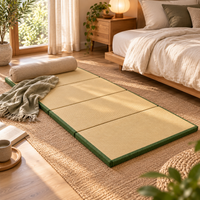 Tatami Pliable - Confort & Modularité