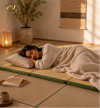 Tatami Pliable - Confort & Modularité